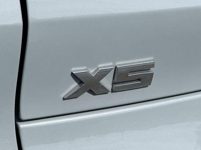 2024 BMW X5 M60i M60i