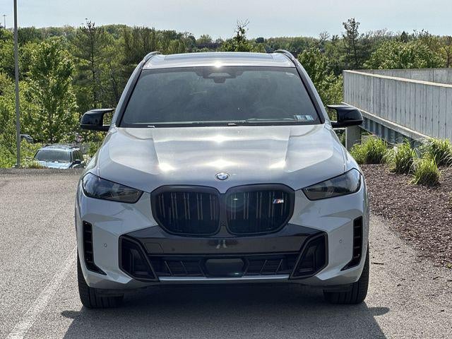2024 BMW X5 M60i M60i