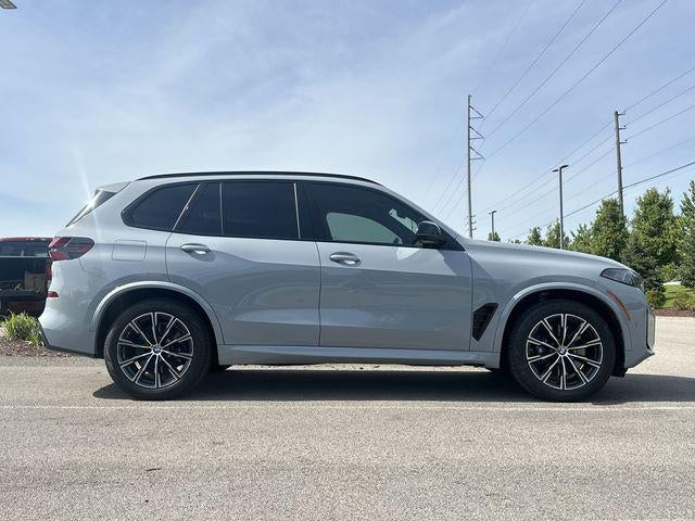 2024 BMW X5 M60i M60i