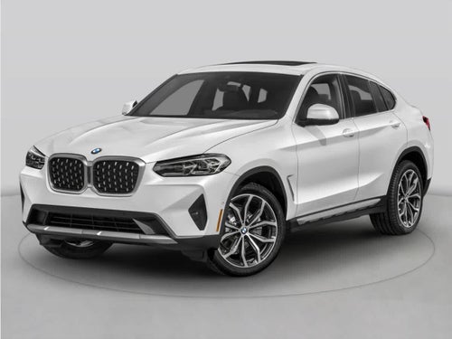 2023 BMW X4 M40i M40i