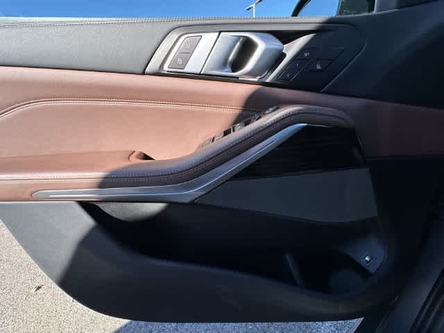 2024 BMW X5 xDrive50e xDrive50e