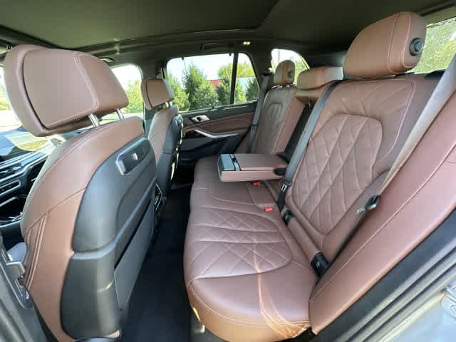 2024 BMW X5 xDrive50e xDrive50e