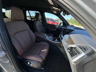 2024 BMW X5 xDrive50e xDrive50e