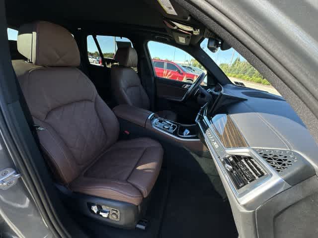 2024 BMW X5 xDrive50e xDrive50e