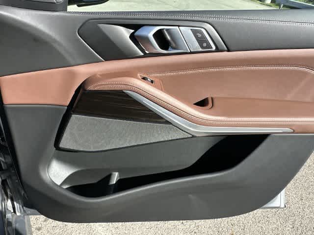 2024 BMW X5 xDrive50e xDrive50e