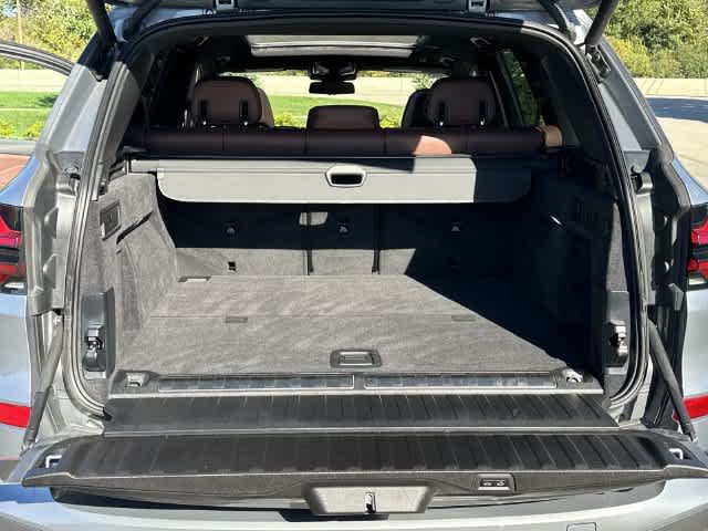 2024 BMW X5 xDrive50e xDrive50e