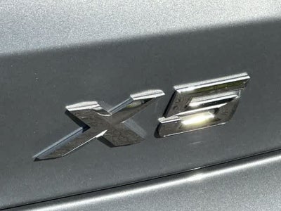 2024 BMW X5 xDrive50e xDrive50e