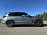 2024 BMW X5 xDrive50e xDrive50e