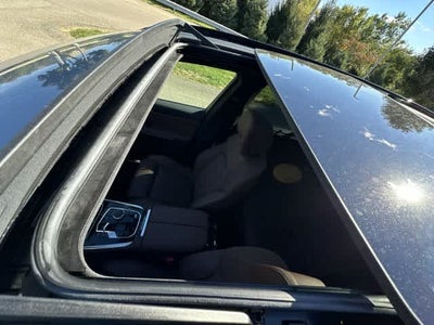 2024 BMW X5 xDrive50e xDrive50e
