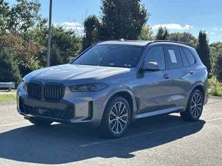2024 BMW X5 xDrive50e xDrive50e