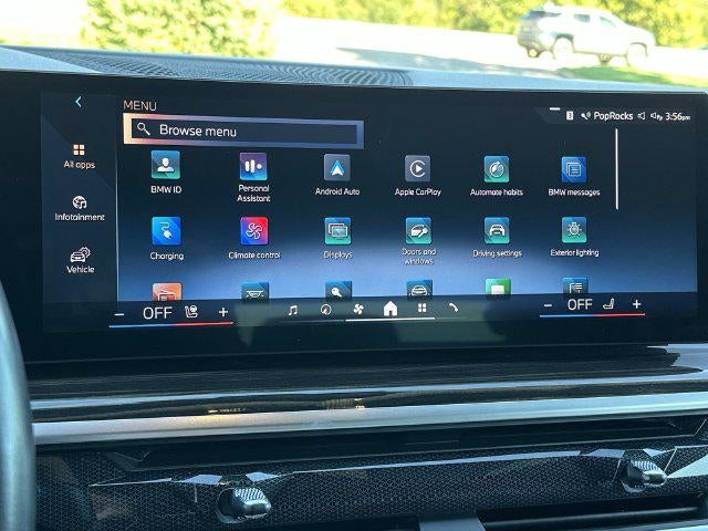 2024 BMW X5 xDrive50e xDrive50e