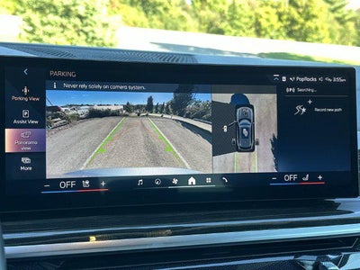 2024 BMW X5 xDrive50e xDrive50e