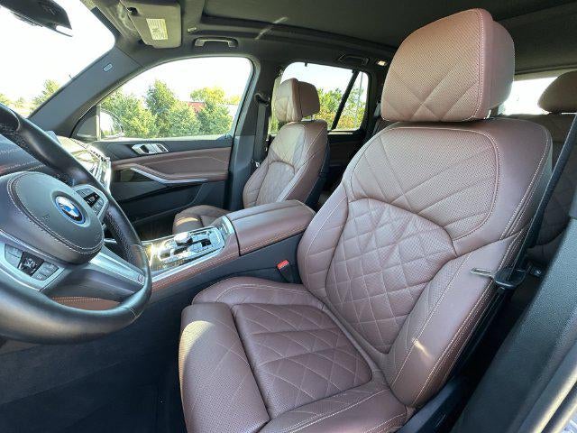 2024 BMW X5 xDrive50e xDrive50e