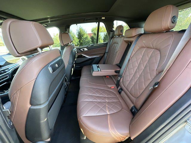 2024 BMW X5 xDrive50e xDrive50e