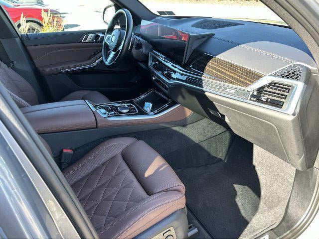 2024 BMW X5 xDrive50e xDrive50e