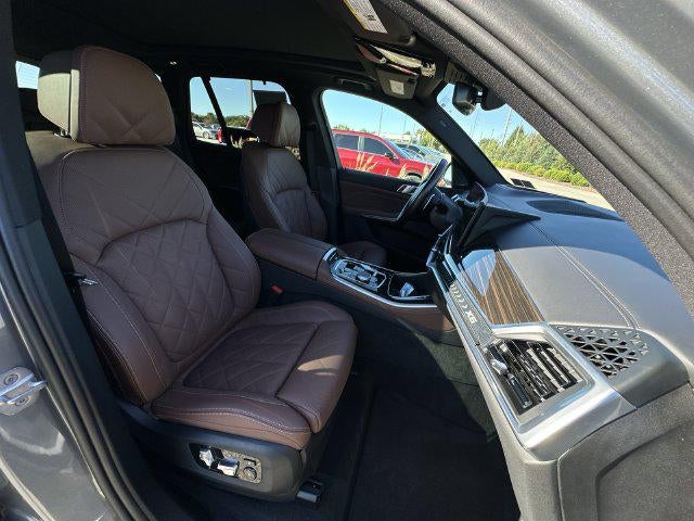 2024 BMW X5 xDrive50e xDrive50e