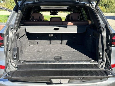2024 BMW X5 xDrive50e xDrive50e