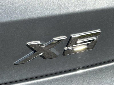 2024 BMW X5 xDrive50e xDrive50e