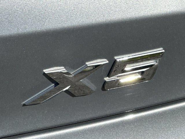 2024 BMW X5 xDrive50e xDrive50e