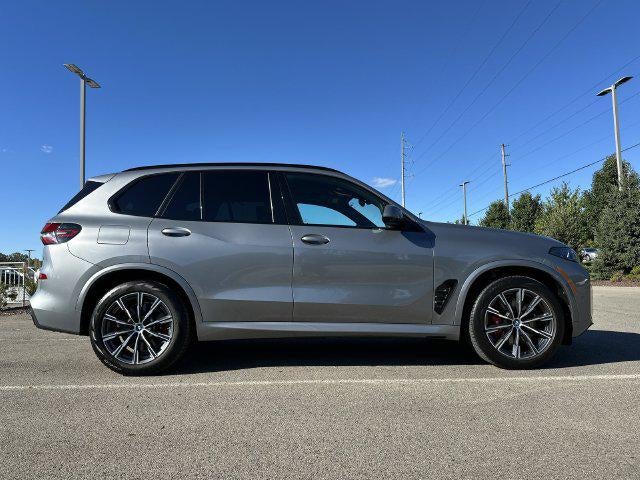 2024 BMW X5 xDrive50e xDrive50e