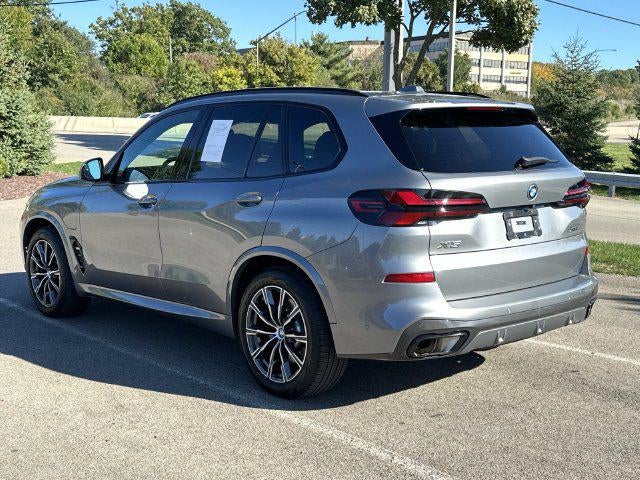 2024 BMW X5 xDrive50e xDrive50e