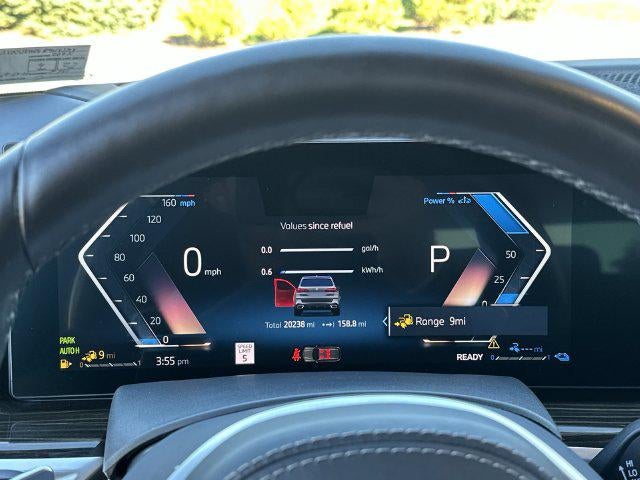 2024 BMW X5 xDrive50e xDrive50e