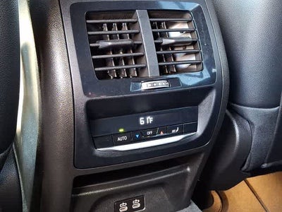 2024 BMW X3 xDrive30i xDrive30i