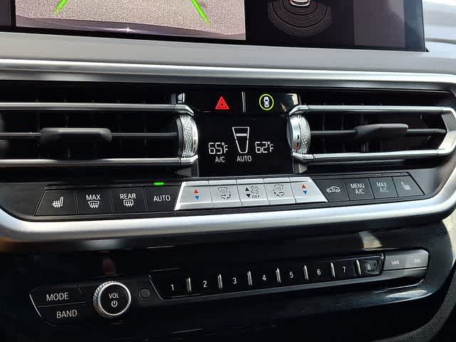 2024 BMW X3 xDrive30i xDrive30i