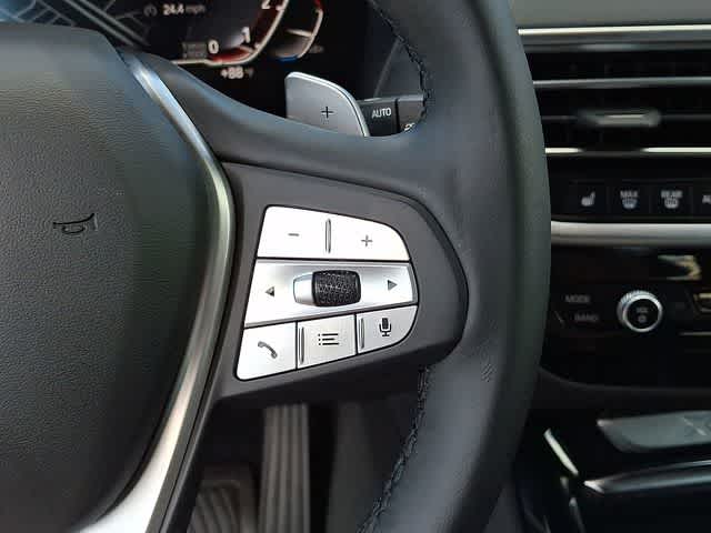 2024 BMW X3 xDrive30i xDrive30i