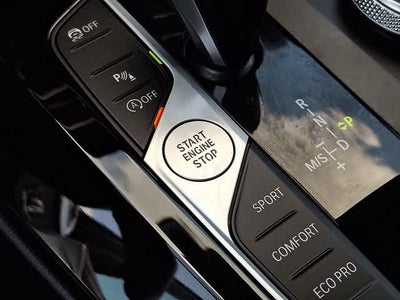 2024 BMW X3 xDrive30i xDrive30i