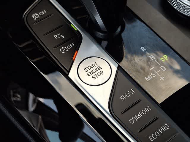 2024 BMW X3 xDrive30i xDrive30i