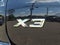 2024 BMW X3 xDrive30i xDrive30i