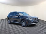 2024 BMW X3 xDrive30i xDrive30i