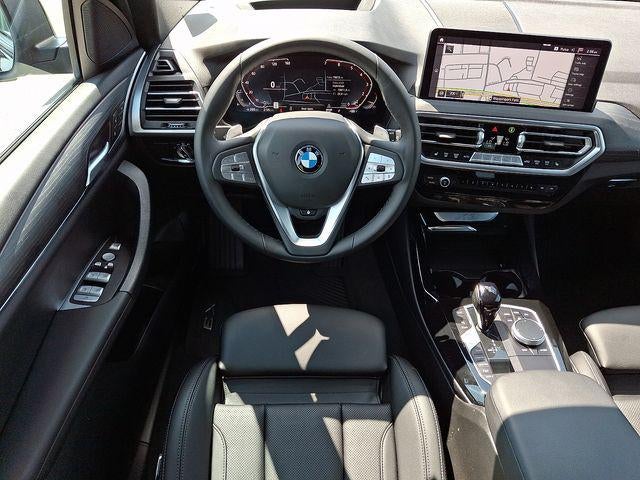 2024 BMW X3 xDrive30i xDrive30i