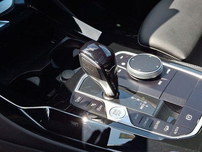 2024 BMW X3 xDrive30i xDrive30i