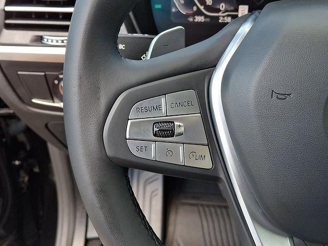 2024 BMW X3 xDrive30i xDrive30i