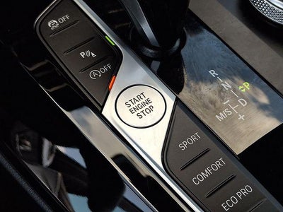 2024 BMW X3 xDrive30i xDrive30i