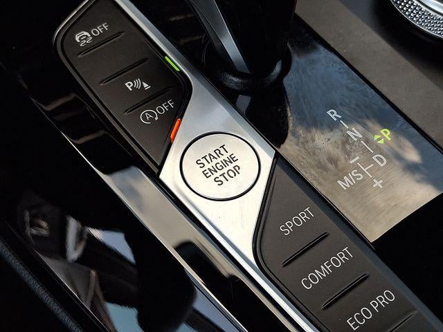 2024 BMW X3 xDrive30i xDrive30i