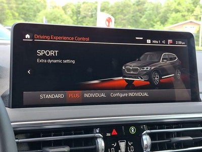 2024 BMW X3 xDrive30i xDrive30i