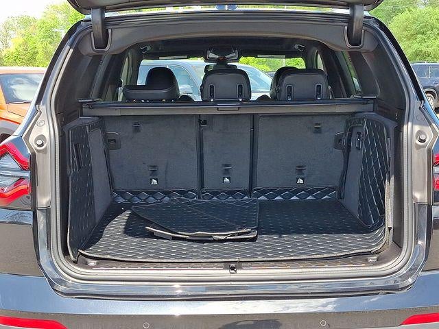 2024 BMW X3 xDrive30i xDrive30i