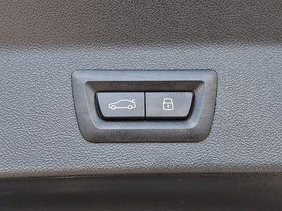 2024 BMW X3 xDrive30i xDrive30i