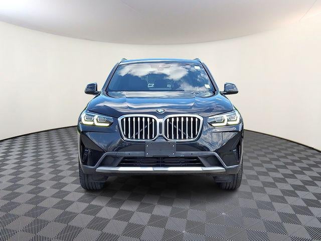 2024 BMW X3 xDrive30i xDrive30i