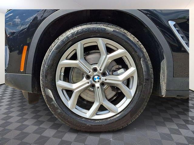 2024 BMW X3 xDrive30i xDrive30i
