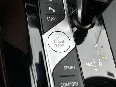 2023 BMW X3 xDrive30i xDrive30i