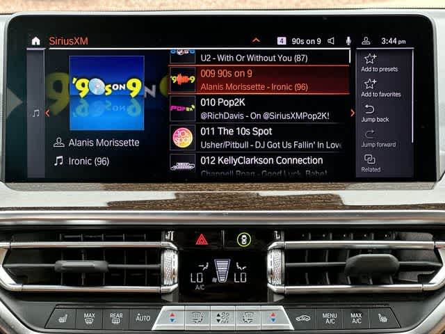 2023 BMW X3 xDrive30i xDrive30i
