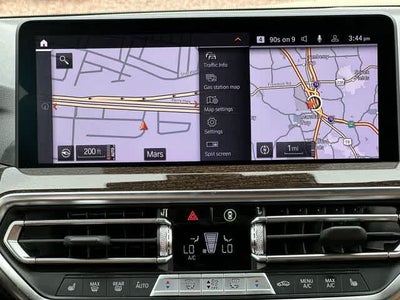 2023 BMW X3 xDrive30i xDrive30i