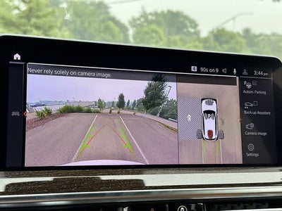 2023 BMW X3 xDrive30i xDrive30i
