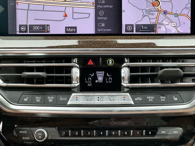 2023 BMW X3 xDrive30i xDrive30i