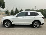 2023 BMW X3 xDrive30i xDrive30i
