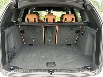 2023 BMW X3 xDrive30i xDrive30i